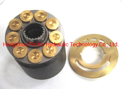 A10VSO28 Piston Pump Parts Apply to Excavator for Rexroth Hydraulics