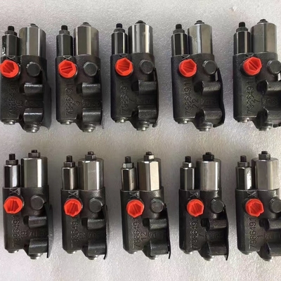 A10vs018/28/45/71/100 Dfr1/Dfg/Drg Valve for Rexroth Secure payments on Made-in-.com