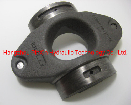 A10VSO28 Piston Pump Parts Apply to Excavator for Rexroth Hydraulics