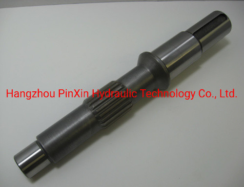A10VSO28 Piston Pump Parts Apply to Excavator for Rexroth Hydraulics
