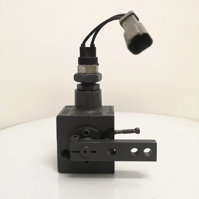 A10vg28/45/63 A4vg28/40/56/71 Hwdl1 Valve for Rexroth 20.000kg Package Gross Weight