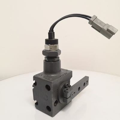 A10vg28/45/63 A4vg28/40/56/71 Hwdl1 Valve for Rexroth 20.000kg Package Gross Weight