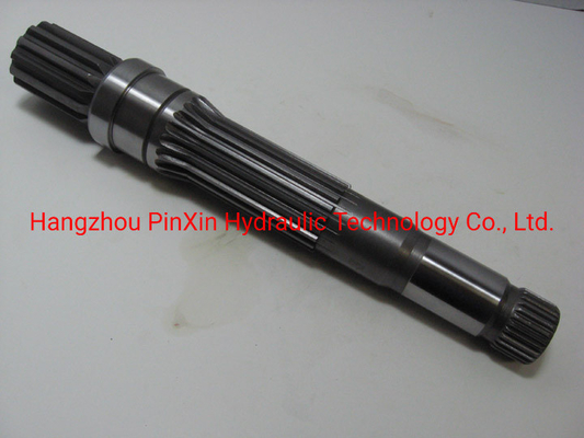 Hydraulic Pump Motor A4vg40 Piston Pump Spare Parts Apply for Rexroth