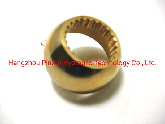 Hydraulic Pump Motor A4vg40 Piston Pump Spare Parts Apply for Rexroth
