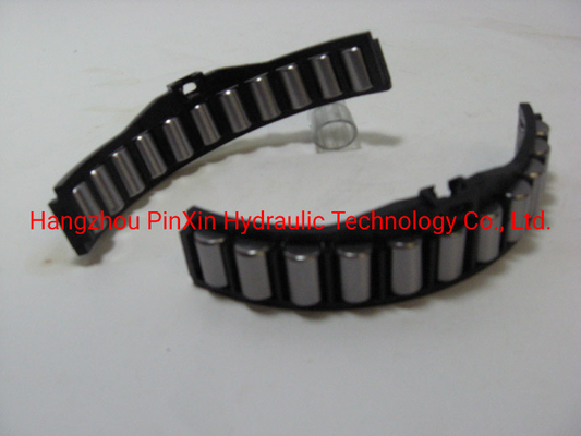 Hydraulic Pump Motor A4vg40 Piston Pump Spare Parts Apply for Rexroth