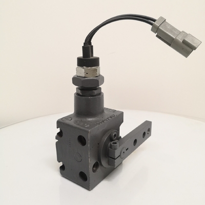 A10vg28/45/63 A4vg28/40/56/71 Hwdl1 Valve for Rexroth 20.000kg Package Gross Weight