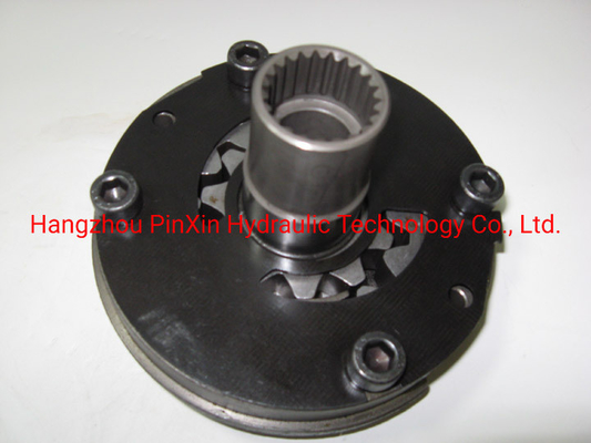 Hydraulic Pump Motor A4vg40 Piston Pump Spare Parts Apply for Rexroth