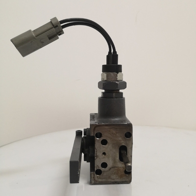 A10vg28/45/63 A4vg28/40/56/71 Hwdl1 Valve for Rexroth 20.000kg Package Gross Weight