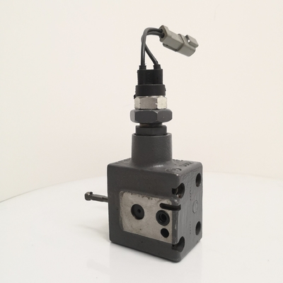 A10vg28/45/63 A4vg28/40/56/71 Hwdl1 Valve for Rexroth 20.000kg Package Gross Weight