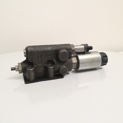A10vso28/45/71/100 Ep72 E073 Valve for Rexroth Secure payments and at Made-in-.com