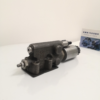 A10vso28/45/71/100 Ep72 E073 Valve for Rexroth Secure payments and at Made-in-.com