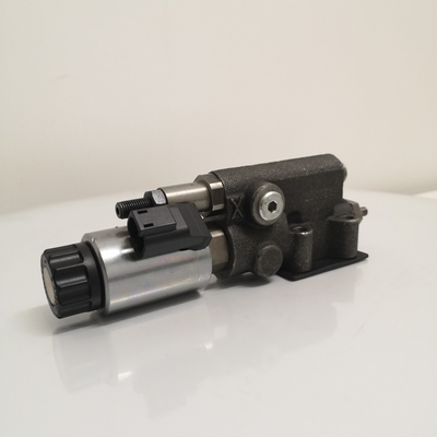 A10vso28/45/71/100 Ep72 E073 Valve for Rexroth Secure payments and at Made-in-.com
