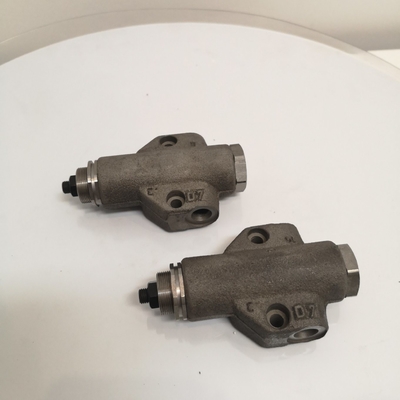 A10vs018/28/45/71/100/140 Lr Valve for Rexroth Expertly Designed and Manufactured