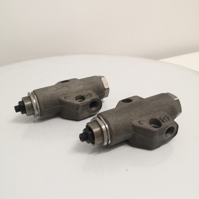 A10vs018/28/45/71/100/140 Lr Valve for Rexroth Expertly Designed and Manufactured