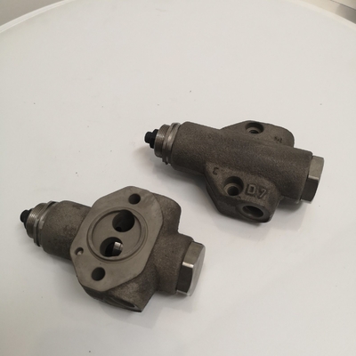 A10vs018/28/45/71/100/140 Lr Valve for Rexroth Expertly Designed and Manufactured