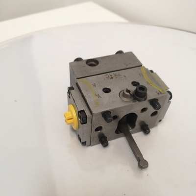 A10vg28/45/63 A4vg28/40/56/71 HD1 HD3 Valve for Rexroth and Accepts Payment in USD