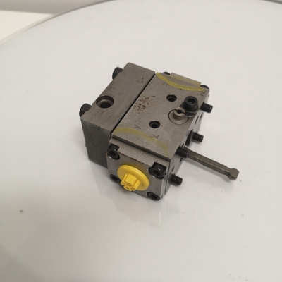 A10vg28/45/63 A4vg28/40/56/71 HD1 HD3 Valve for Rexroth and Accepts Payment in USD