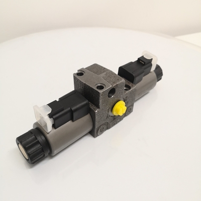 A10vg28/45/63 A4vg28/40/56/71 Ez Valve Da1d7 for Rexroth and Guaranteed Satisfaction