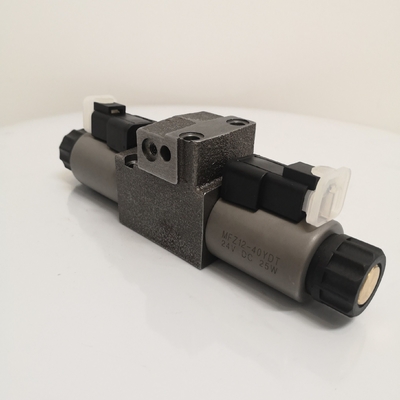 A10vg28/45/63 A4vg28/40/56/71 Ez Valve Da1d7 for Rexroth and Guaranteed Satisfaction