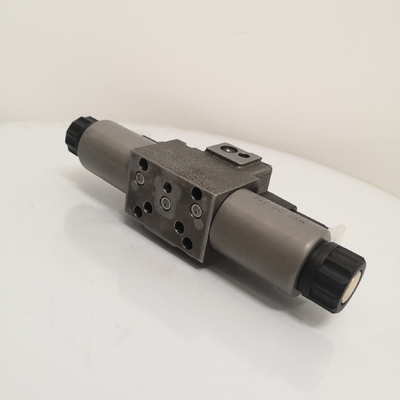 A10vg28/45/63 A4vg28/40/56/71 Ez Valve Da1d7 for Rexroth and Guaranteed Satisfaction