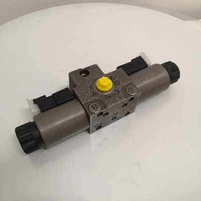 A10vg28/45/63 A4vg28/40/56/71 Ez Valve Da1d7 for Rexroth and Guaranteed Satisfaction