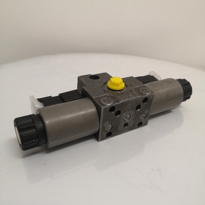 A10vg28/45/63 A4vg28/40/56/71 Ez Valve Da1d7 for Rexroth and Guaranteed Satisfaction