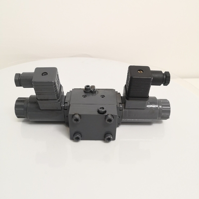 A10vg28/45/63 Ep1 Ep2 Valve for Rexroth Hydraulic Pump Paving Machinery Refund Policy