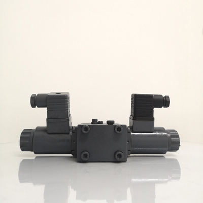 A10vg28/45/63 Ep1 Ep2 Valve for Rexroth Hydraulic Pump Paving Machinery Refund Policy