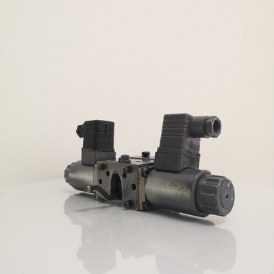 A10vg28/45/63 Ep1 Ep2 Valve for Rexroth Hydraulic Pump Paving Machinery Refund Policy