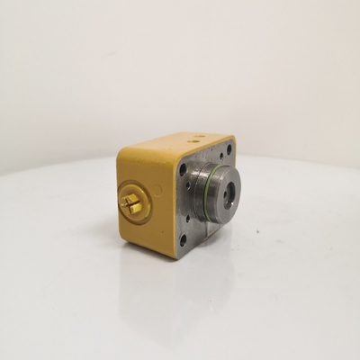 Customization A6ve/A6vm 107/140/160/200/215 Hz1 Valve for Rexroth Hydraulic Motor