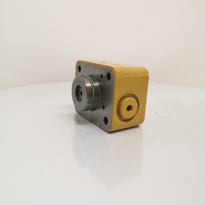 Customization A6ve/A6vm 107/140/160/200/215 Hz1 Valve for Rexroth Hydraulic Motor