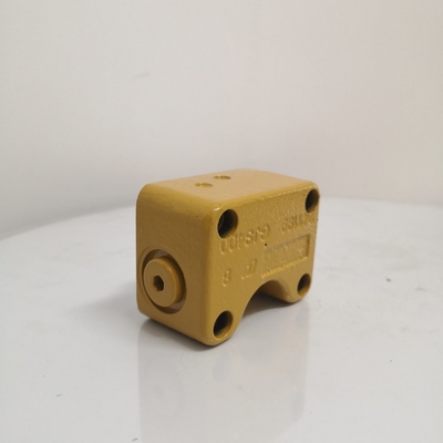 Customization A6ve/A6vm 107/140/160/200/215 Hz1 Valve for Rexroth Hydraulic Motor