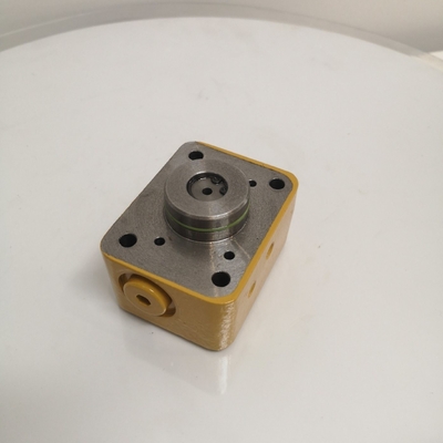 Customization A6ve/A6vm 107/140/160/200/215 Hz1 Valve for Rexroth Hydraulic Motor