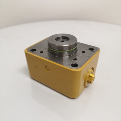 Customization A6ve/A6vm 107/140/160/200/215 Hz1 Valve for Rexroth Hydraulic Motor