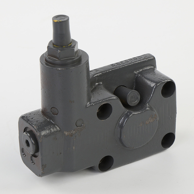 Customization A6ve/A6vm 107/140/160/200/215 HD1d HD2d Valve for Rexroth Hydraulic Motor