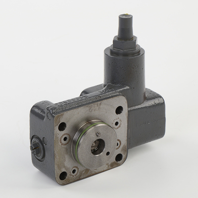 Customization A6ve/A6vm 107/140/160/200/215 HD1d HD2d Valve for Rexroth Hydraulic Motor