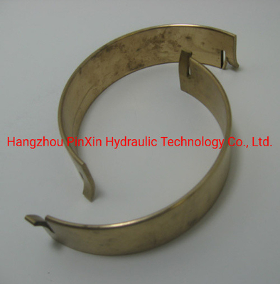 Carbon Steel A10vso45 Hydraulic Spare Parts in Made-in-.com with Secure Payments