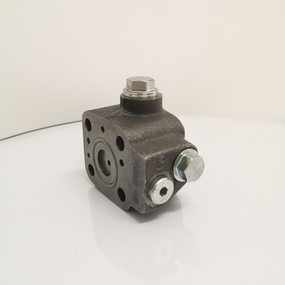 Customizable A6ve/A6vm 55/80 Flush Valve for Rexroth Hydraulic Motor Support in USD