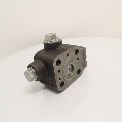 Customizable A6ve/A6vm 55/80 Flush Valve for Rexroth Hydraulic Motor Support in USD
