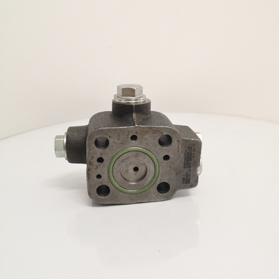 Customizable A6ve/A6vm 55/80 Flush Valve for Rexroth Hydraulic Motor Support in USD