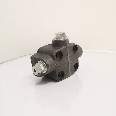 Customizable A6ve/A6vm 55/80 Flush Valve for Rexroth Hydraulic Motor Support in USD