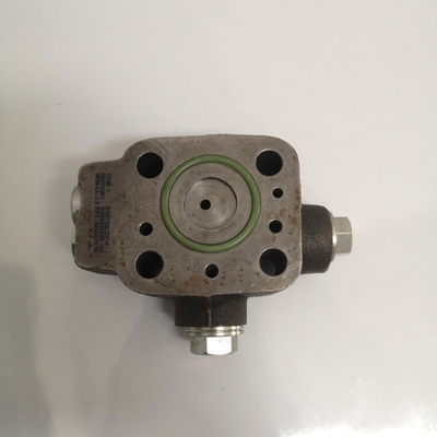 Customizable A6ve/A6vm 55/80 Flush Valve for Rexroth Hydraulic Motor Support in USD