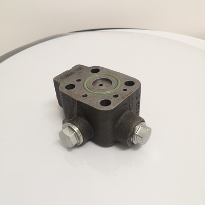 Customizable A6ve/A6vm 55/80 Flush Valve for Rexroth Hydraulic Motor Support in USD