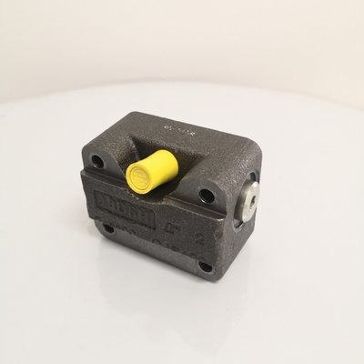 Rexroth A6ve/A6vm28/55/80 HD1 HD2 HD3 Hydraulic Valve Suitable for Your Requirements
