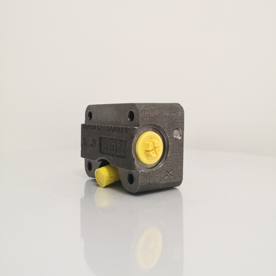 Rexroth A6ve/A6vm28/55/80 HD1 HD2 HD3 Hydraulic Valve Suitable for Your Requirements