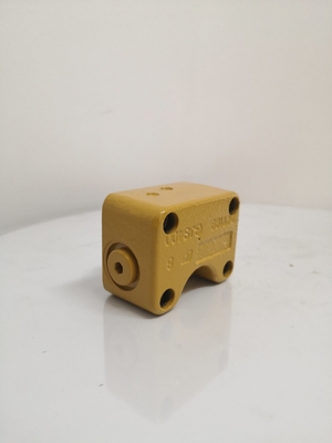Hydraulic Pump A6ve/A6vm 28/55/80 Hz1 Valve for Rexroth Motor Support Payment in USD