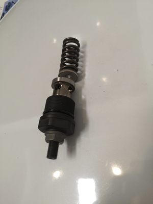 Support payment in USD A4vg 125/180/250 Oil Replenishment Pressure Valve for Rexroth