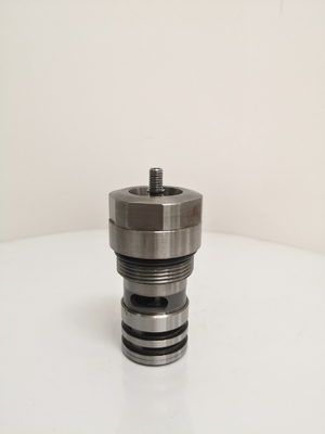 Tech Service and Parts Supporting A4vg 125/180/250 Da Valve for Rexroth Piston Pump