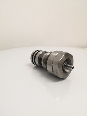 Tech Service and Parts Supporting A4vg 125/180/250 Da Valve for Rexroth Piston Pump
