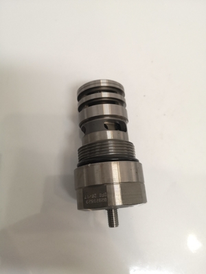 Tech Service and Parts Supporting A4vg 125/180/250 Da Valve for Rexroth Piston Pump